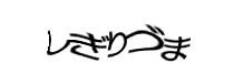 Authentication image