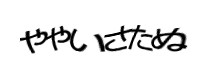 認証画像